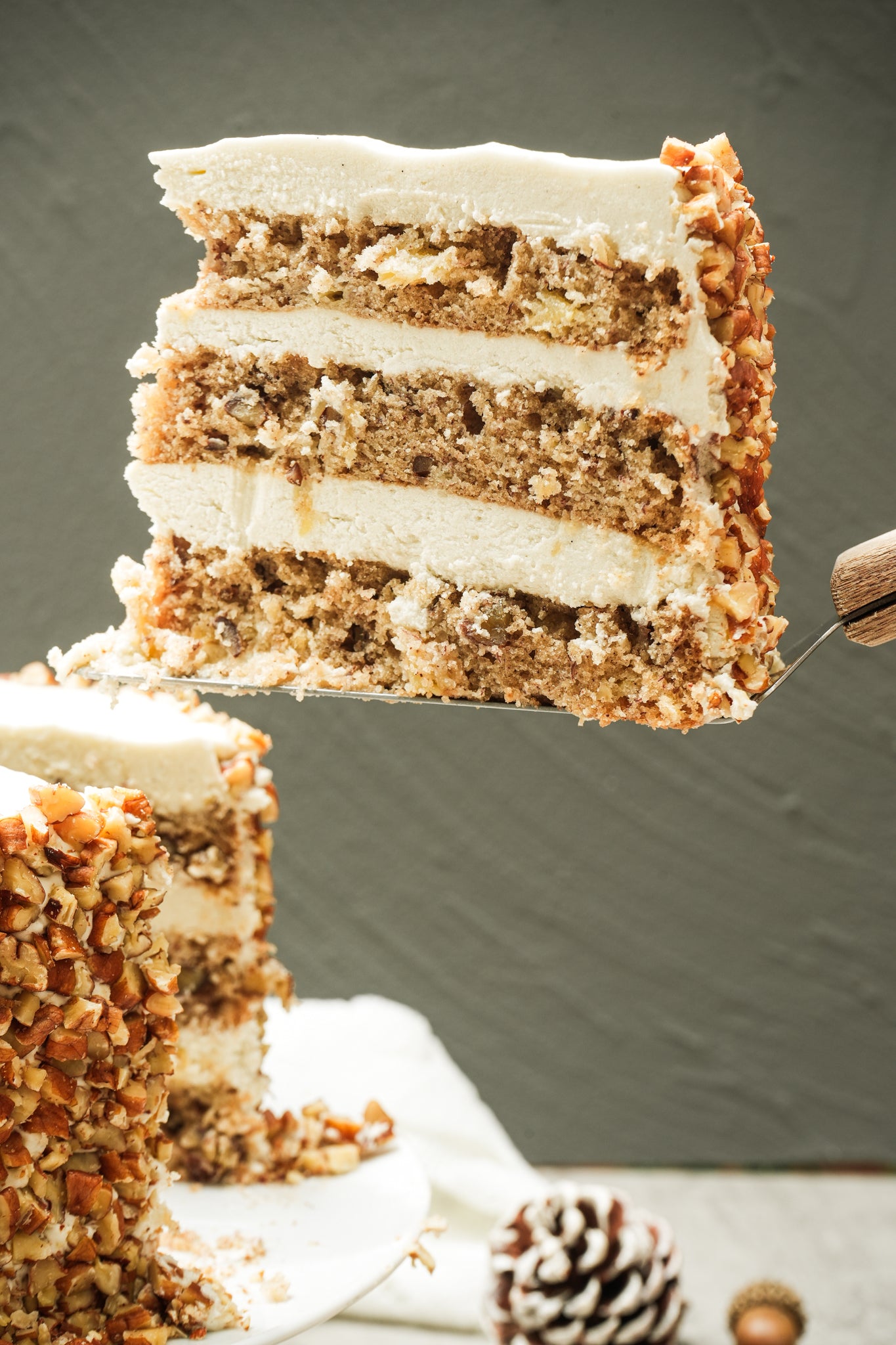 southern hummingbird cake