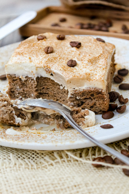 Café Con Tres Leches