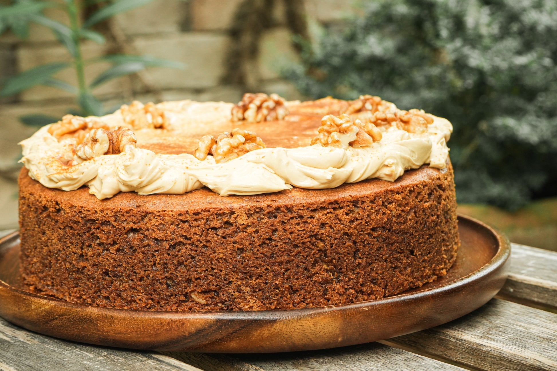 coffee cake bangkok